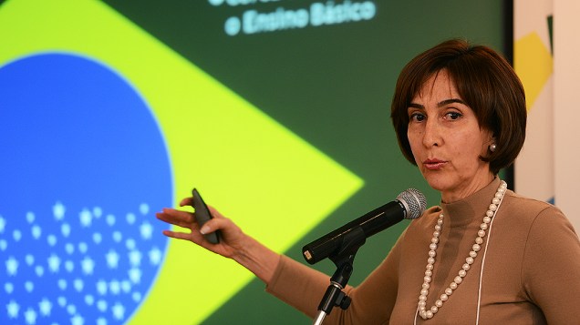 Viviane Senna, apoiadora do Prêmio Jovens Inspiradores