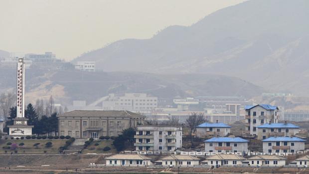 Coreia do Norte suspendeu atividades em complexo industrial de Kaesong, que também era operado por Seul