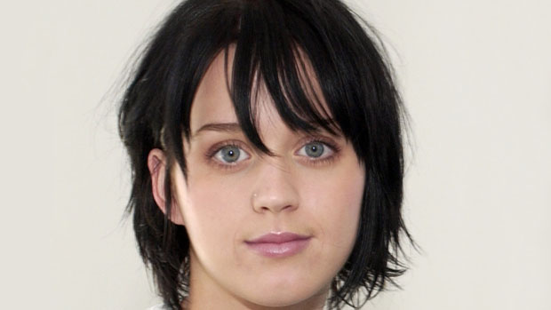 Katy Perry, em 2002
