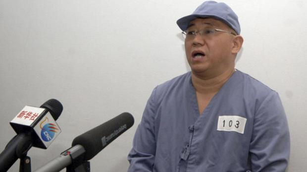 Kenneth Bae, preso na Coreia do Norte, concede entrevista e faz pedido de ajuda aos EUA