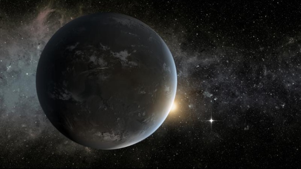 Kepler-62
