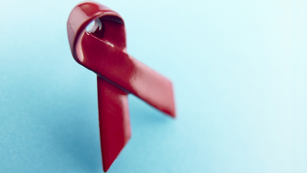Aids: Atualmente, 35 milhões de pessoas vivem infectadas pelo HIV no mundo