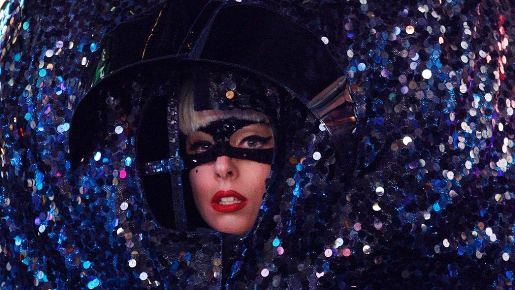 Stefani Germanotta, a Lady Gaga, poderá utilizar seu nome artístico no Facebook