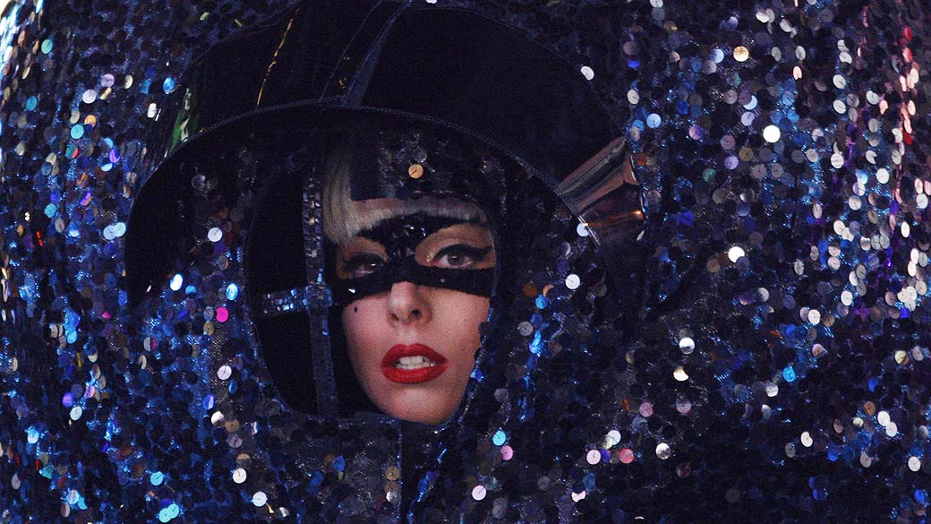 Stefani Germanotta, a Lady Gaga, poderá utilizar seu nome artístico no Facebook