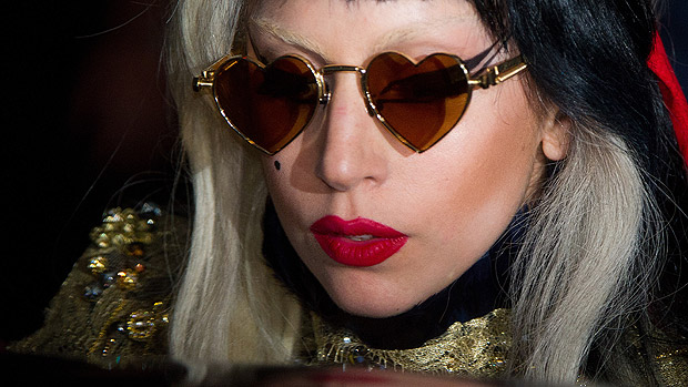 Lady Gaga no Festival de Cannes