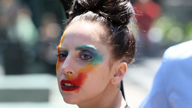 Lady Gaga