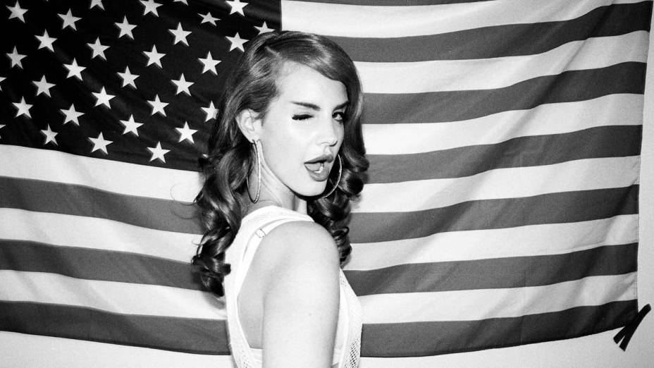 Lana Del Rey