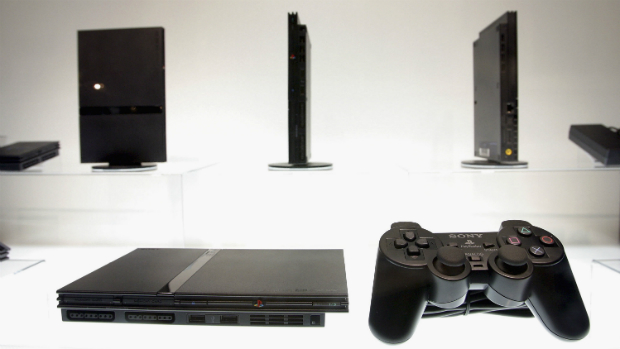 Lançado em 2000, o PlayStation 2 continua liderando o ranking de consoles mais populares no Brasil