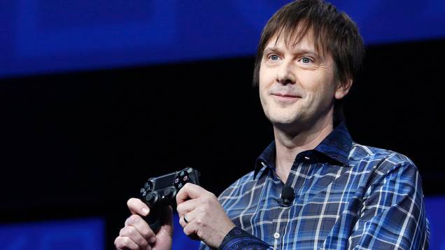 Evento realizado no início da noite desta quarta-feira, em Nova York, a Sony anunciou o lançamento do Playstation 4