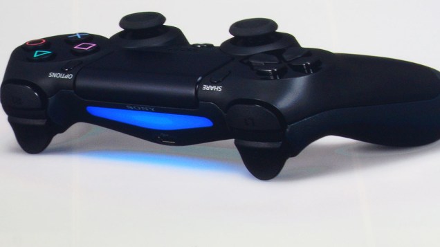 Evento realizado no início da noite desta quarta-feira, em Nova York, a Sony anunciou o lançamento do Playstation 4
