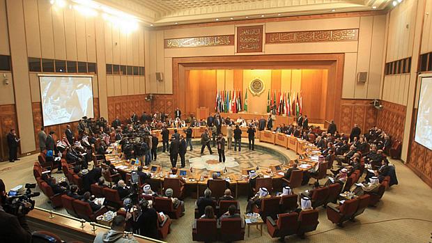 Liga Árabe se reuniu no domingo para aprovar plano para solucionar crise na Síria
