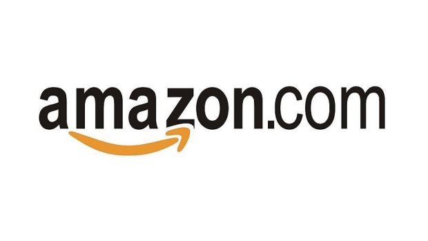 Logo da Amazon