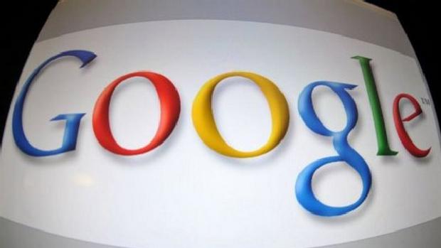 Logo do Google