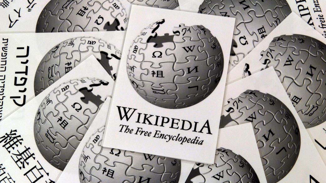 Wikipedia
