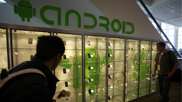 Android Market: Loja do Google possui mais de 200.000 aplicativos