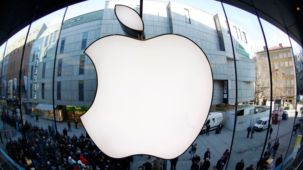 Novo projeto da Apple está sendo criado em uma instalação secreta em Cupertino, na Califórnia
