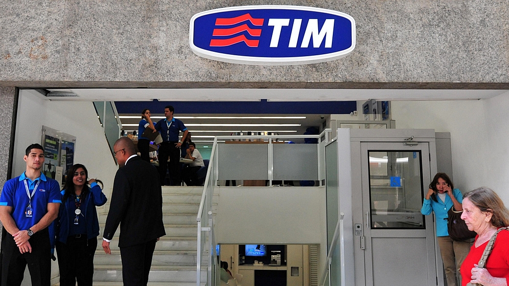 TIM refuta "veementemente o uso de práticas indevidas em seus processos juntos ao Carf"