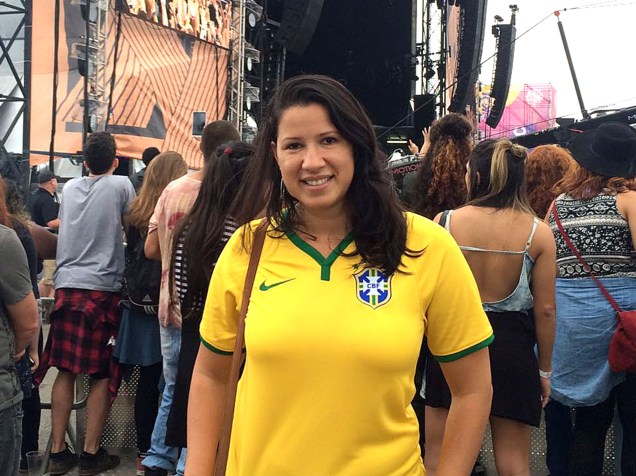 Adriana Silva Costa, 30