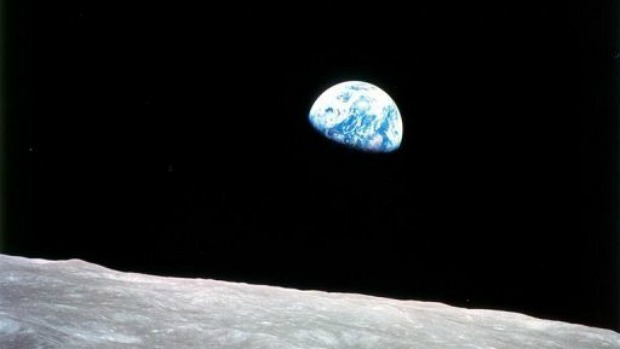 Voos para a Lua: empresa foi criada por Alan Stern e Gerry Griffin, ex-funcionários da NASA