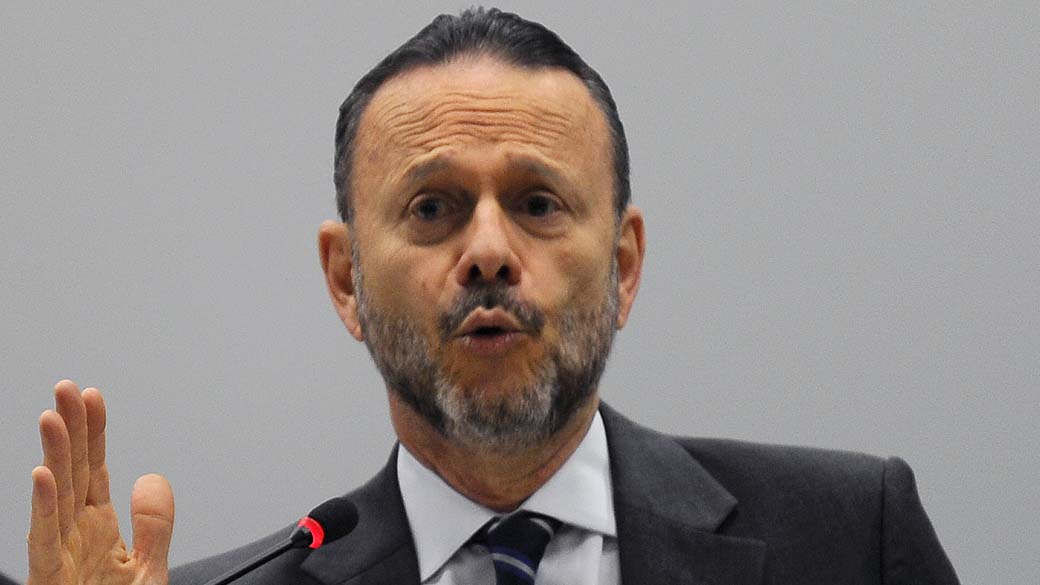 Luciano Coutinho, presidente do Banco Nacional de Desenvolvimento Econômico e Social (BNDES)