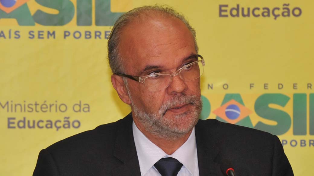 Luiz Cláudio Costa, secretário de Educação Superior do Ministério da Educação (Sesu/MEC