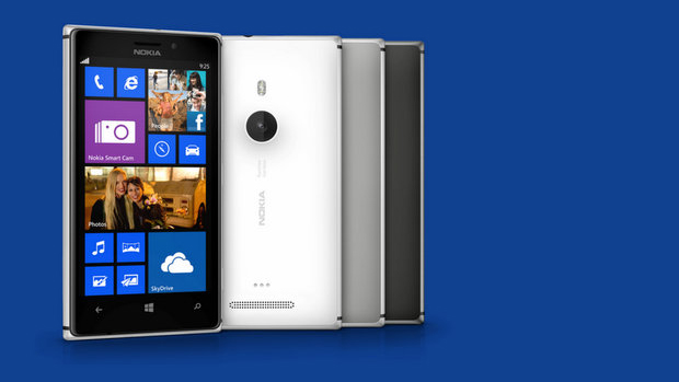 Lumia 925: o novo smartphone de ponta da finlandesa Nokia