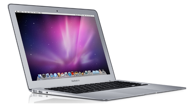 MacBook Air