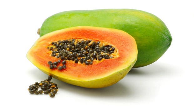 Mamão papaya distribuído nos Estados Unidos vem sendo apontado como causa de surto de salmonela no país