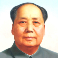 Mao Zedong (1949-1976)