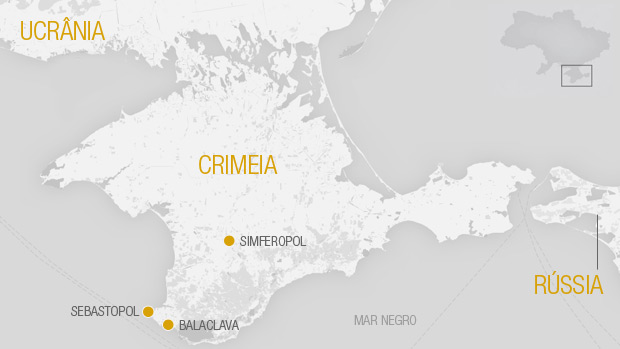 Territórios da Ucrânia começam a passar por referendos de anexação à Rússia