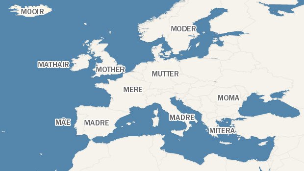 linguas indo-europeias