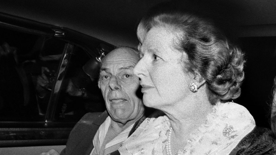 Há 10 anos morria Margaret Thatcher, a dama de ferro símbolo do  neoliberalismo - Brasil 247