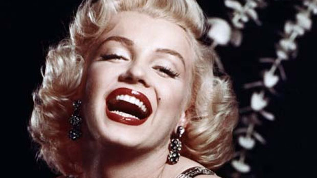 Marilyn Monroe, que fez uma icônica performance de 'Happy Birthday' ao presidente americano John F. Kennedy em 1962