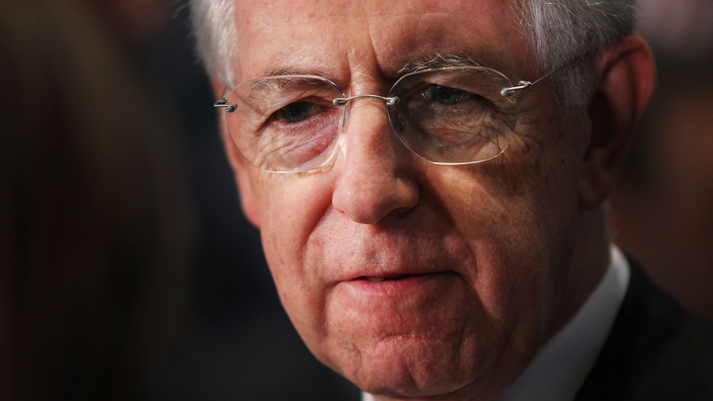 Mario Monti