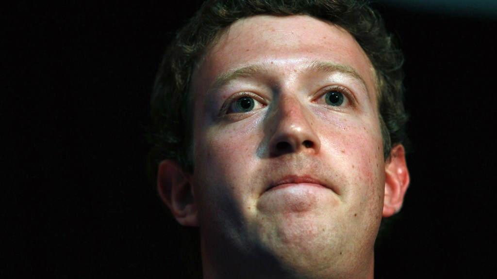 Se Facebook contar mais de 500 acionistas privados, será obrigado a divulgar os seus dados financeiros