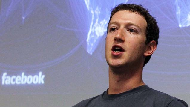 Zuckerberg, sobre a Timeline, em setembro de 2011: "Promovemos a maior mudança desde a criação do Facebook"