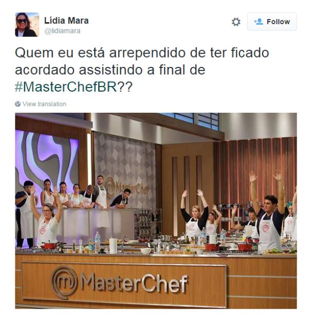 Público continua inconformado com a eliminação de Jiang