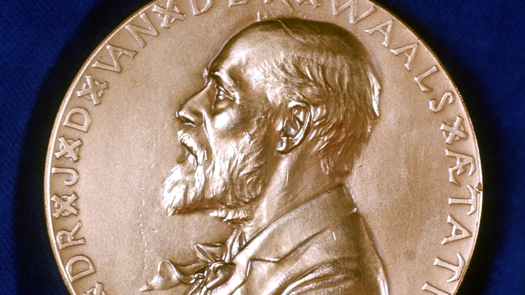 O testamento que deu origem ao célebre prêmio ficará exposto no Museu Nobel, em Estocolmo