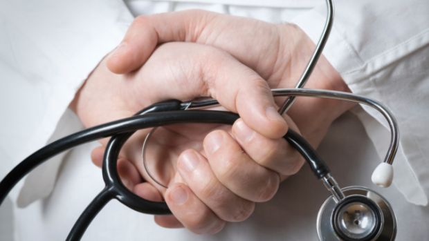 Médicos