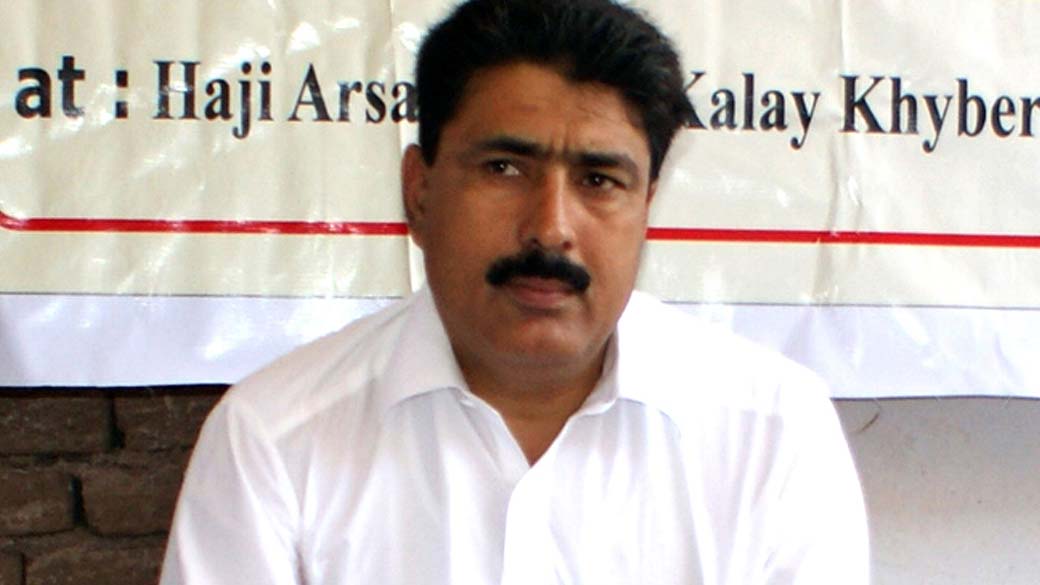 Shakeel Afridi, médico que ajudou a encontrar Osama Bin Laden