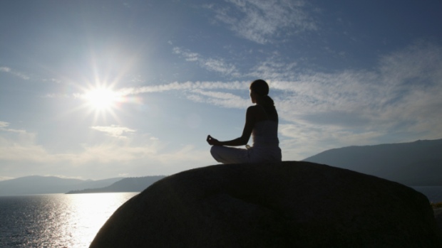 Meditação ajuda a reduzir dor crônica, diz estudo