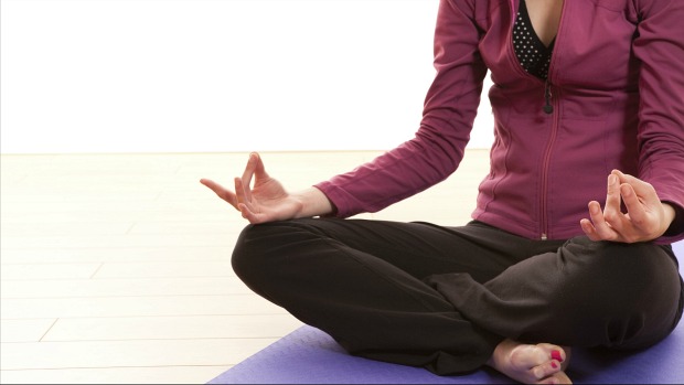 Meditação: Técnica budista, praticada 30 minutos ao dia, melhora sintomas de problemas de saúde
