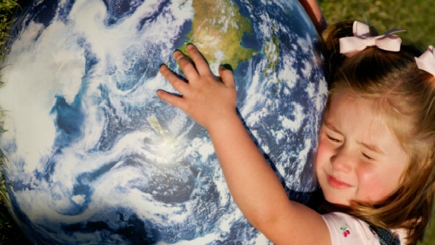 Estudo mostra que desequilíbrio climático deixa crianças vulneráveis à ansiedade