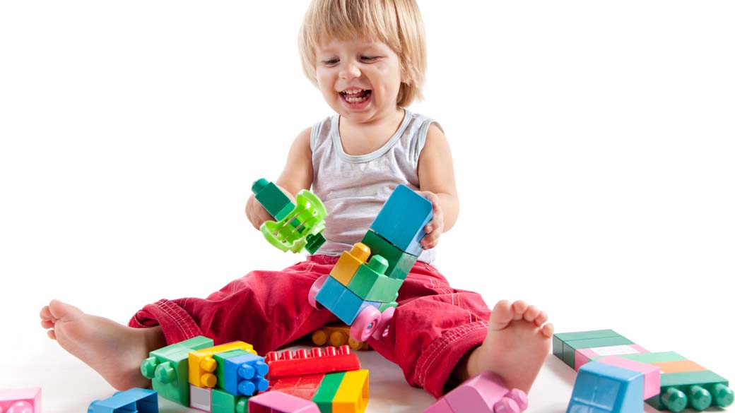 Substância perigosa: EUA proibiram uso de ftalatos na fabricação de brinquedos em 2009