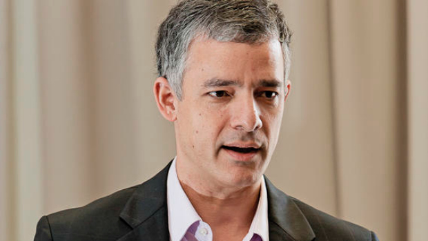 Michel Piestun, novo CEO do Groupon no Brasil