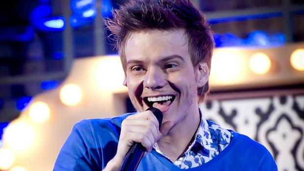 Michel Teló lidera vendas no iTunes