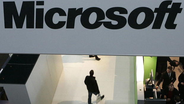 Microsoft