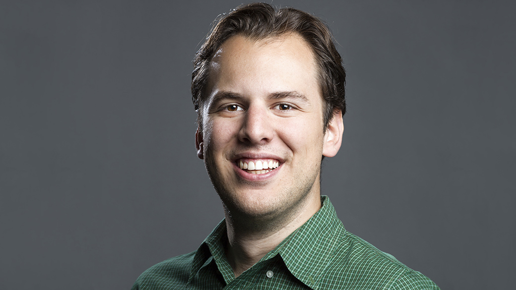 Mike Krieger, co-fundador do Instagram