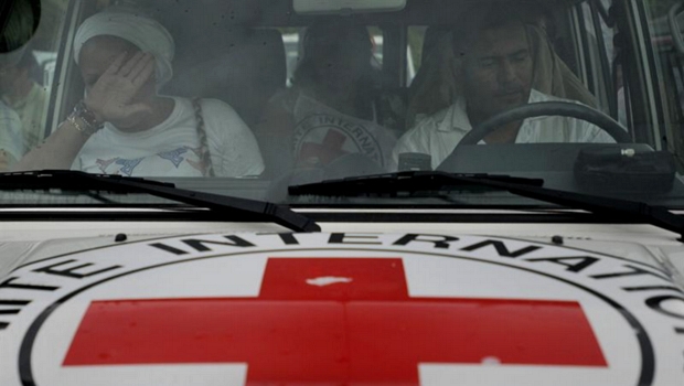 Missão humanitária se desloca até Cauca, na Colômbia