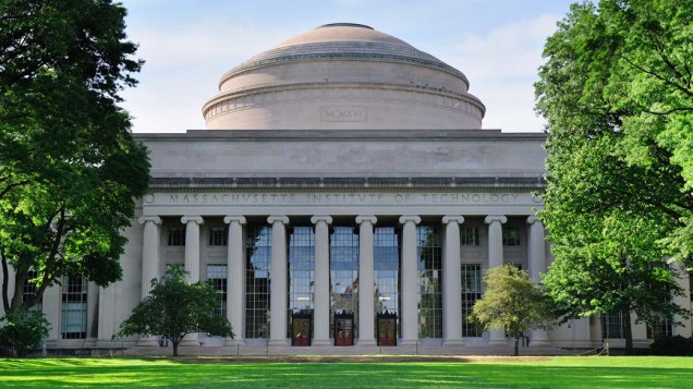 Instituto de Tecnologia de Massachusetts (MIT), nos Estados Unidos - 2º lugar no ranking de reputação da revista THE